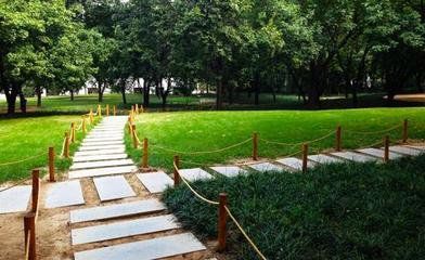 园林行业发展现状及前景